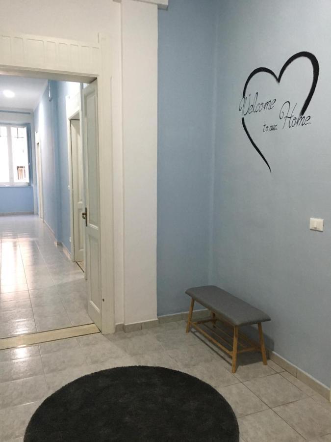Correttori House Reggio Calabria Exterior foto